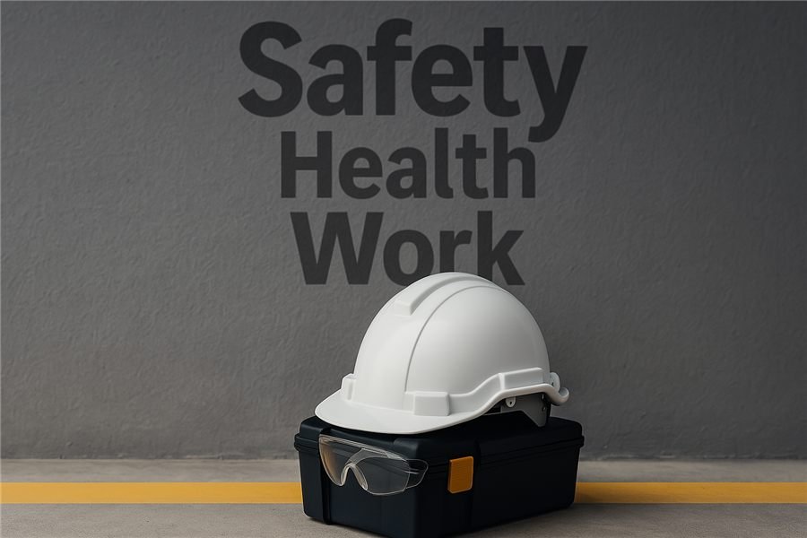 Safety at Work